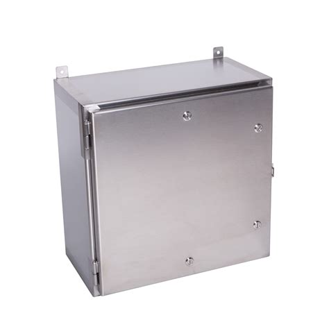 stainless steel enclosures ireland|stainless steel boxes and enclosures.